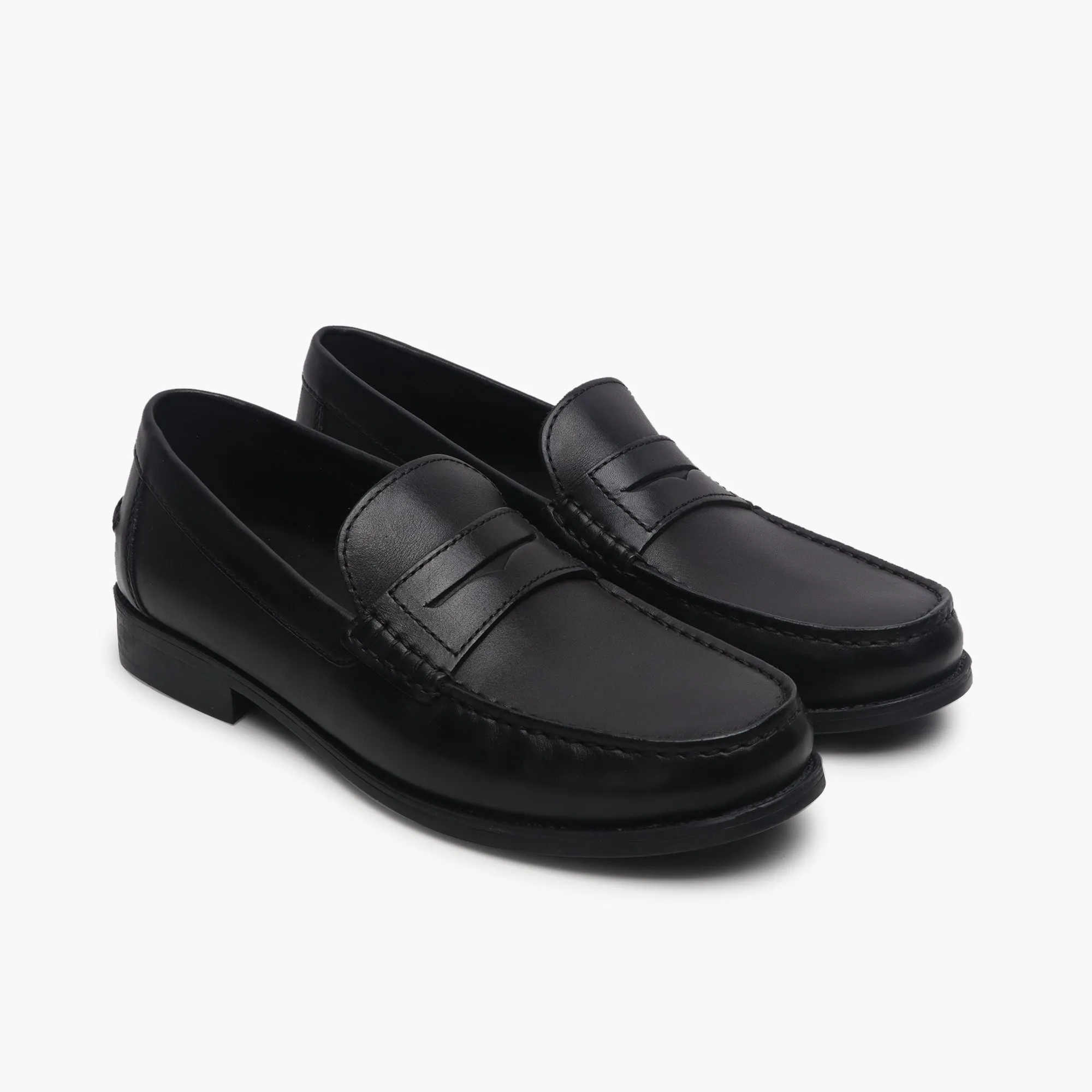 GEOX New Damon B Moccasins