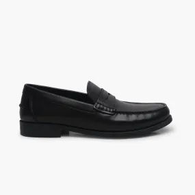 GEOX New Damon B Moccasins