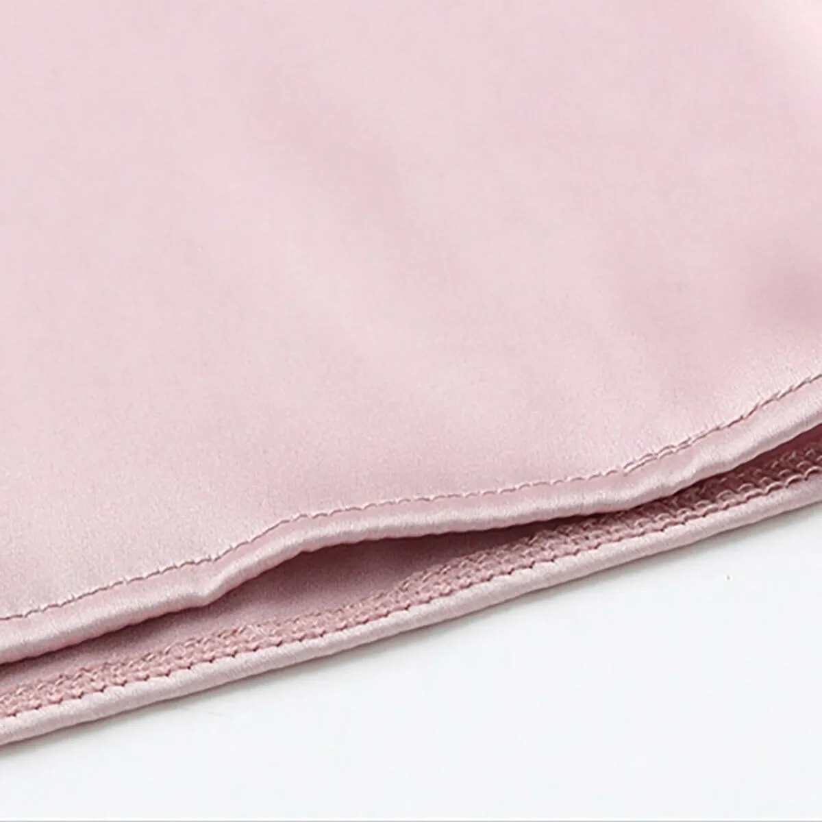 Haraway satin slip