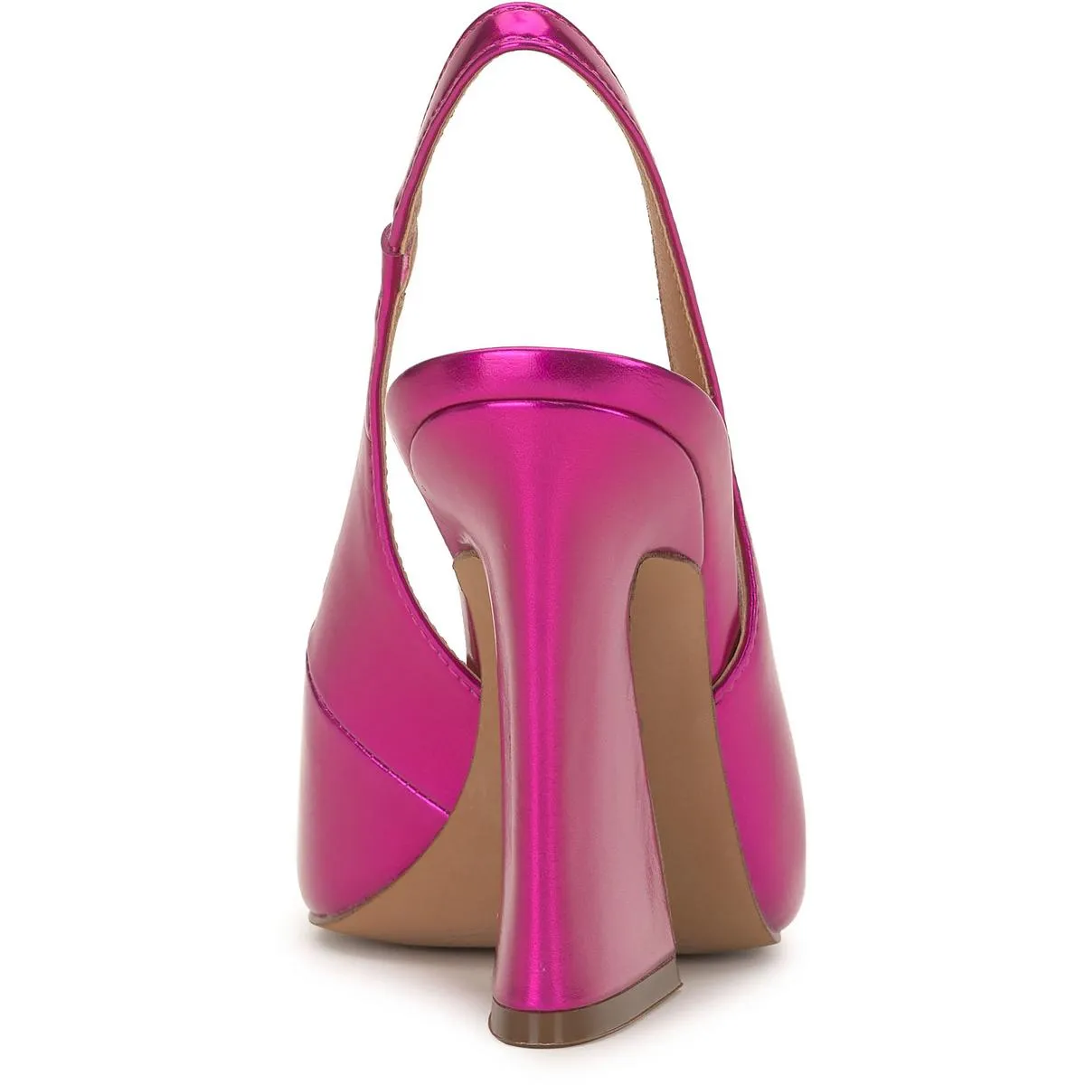 Jessica Simpson Womens Slingback Heels