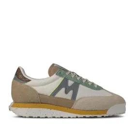 Karhu Mestari Control for Women - Turtledove / Iceberg Green