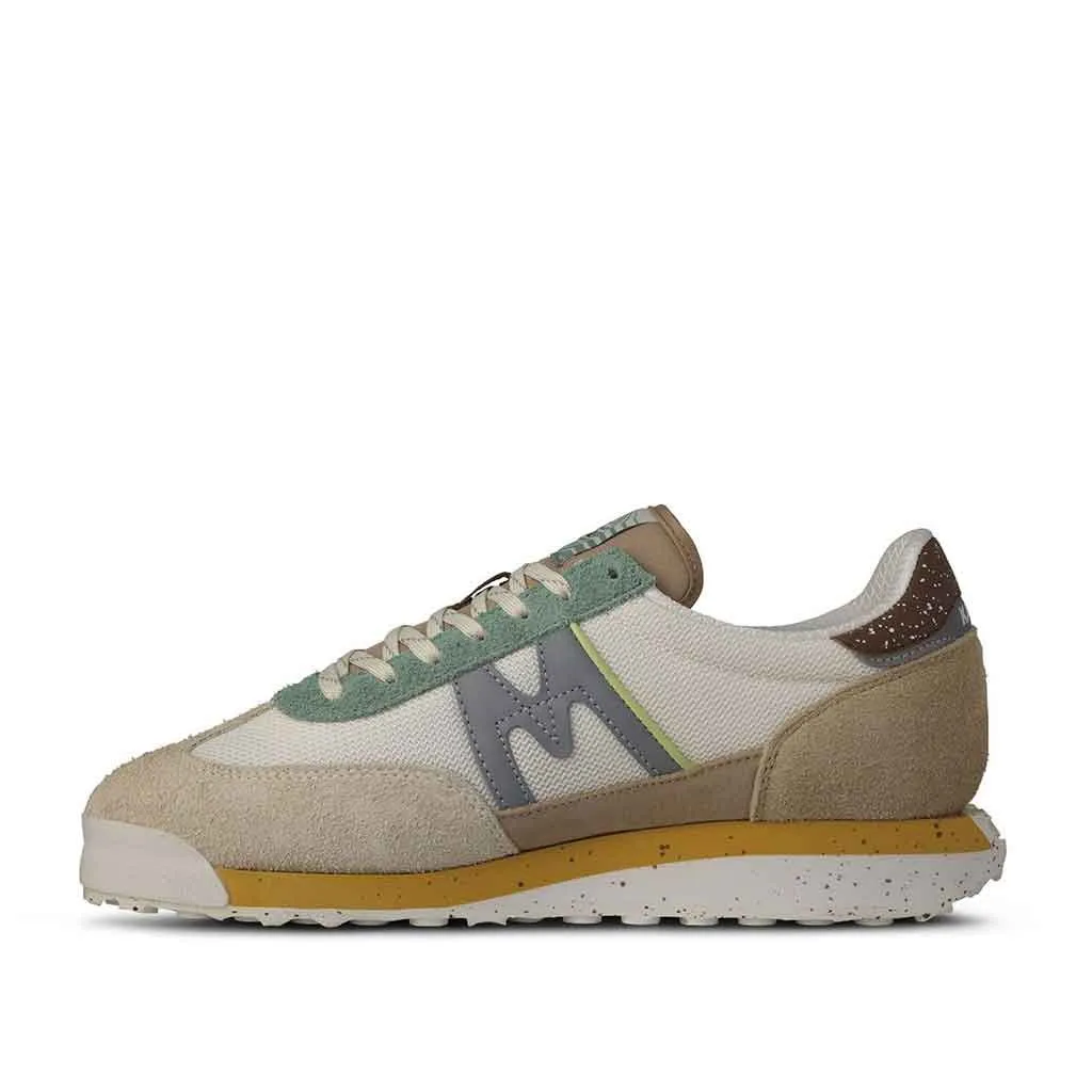 Karhu Mestari Control for Women - Turtledove / Iceberg Green