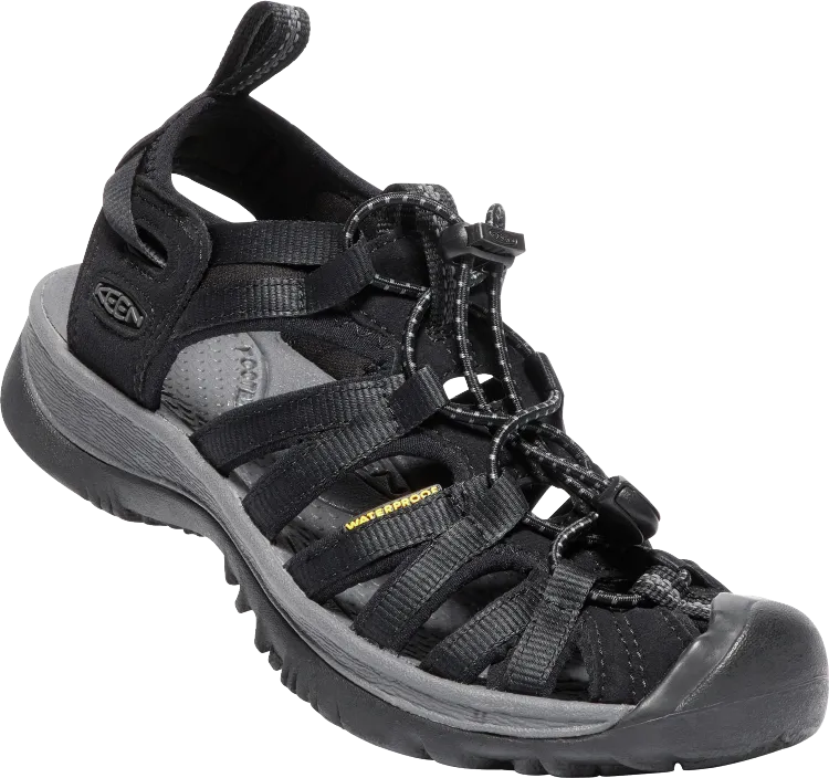 KEEN Women's Whisper 1018227