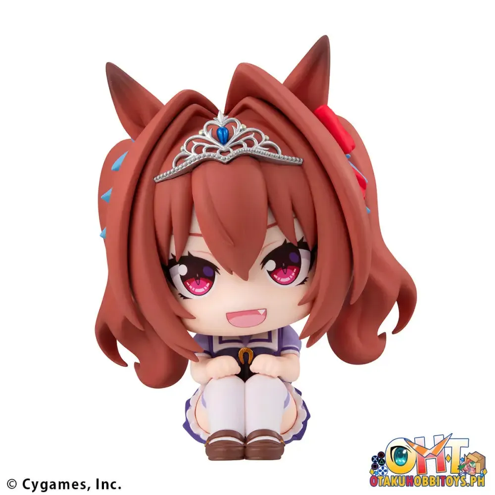 Look up Uma Musume Pretty Derby Daiwa Scarlet