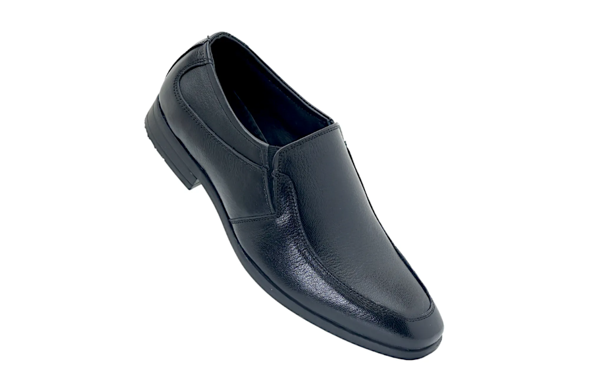 MENS FORMAL LEATHER SHOE 57526