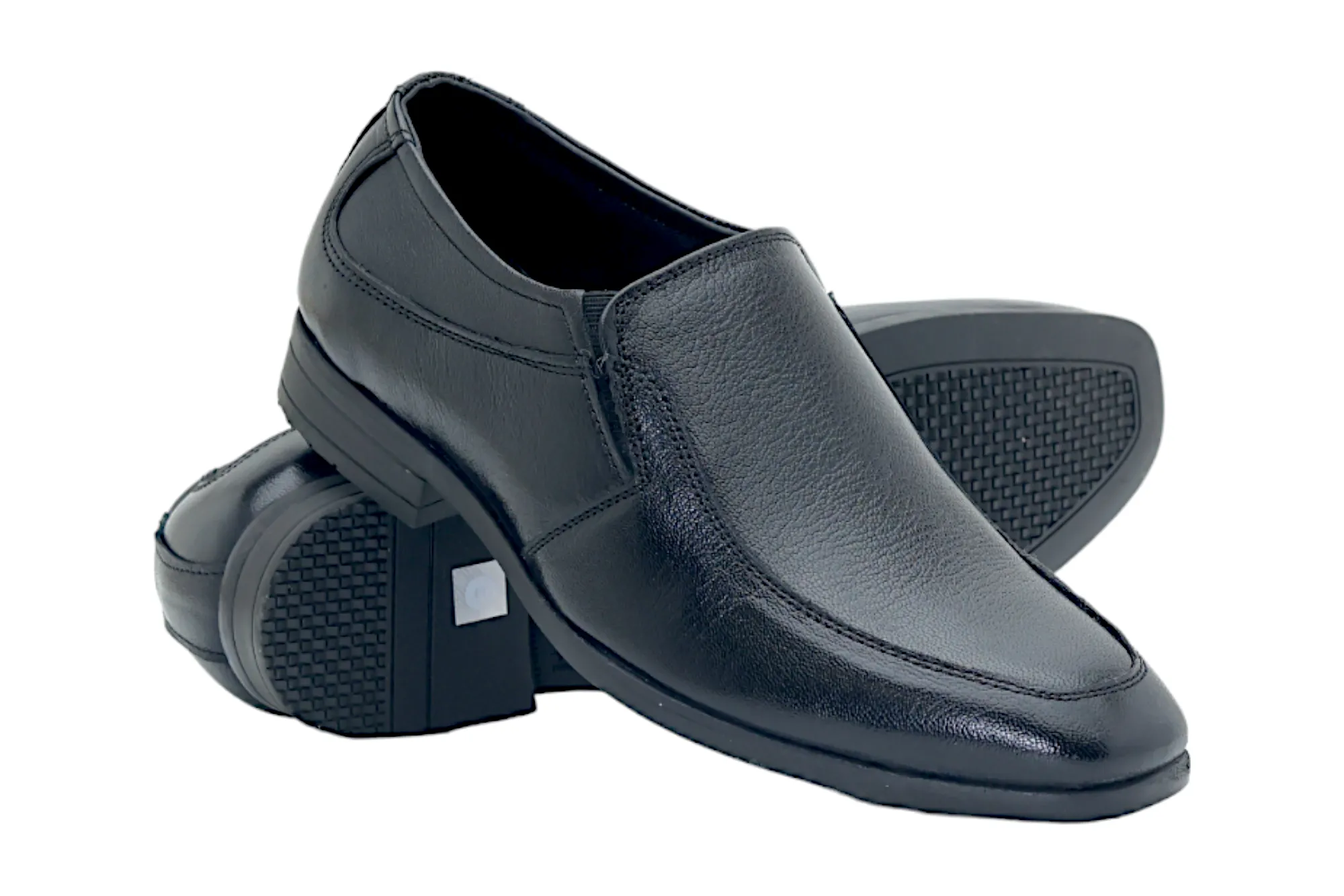 MENS FORMAL LEATHER SHOE 57526