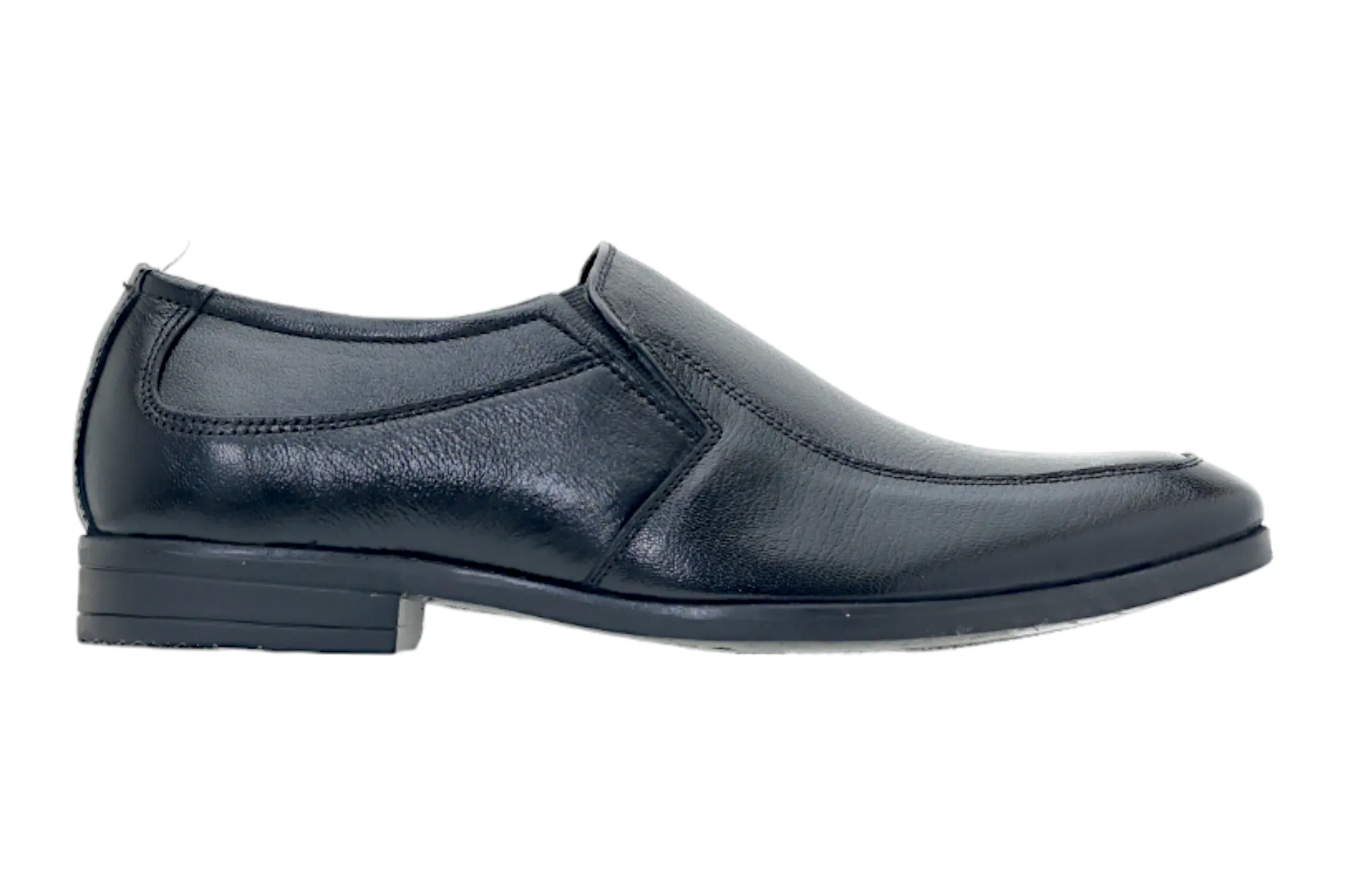 MENS FORMAL LEATHER SHOE 57526