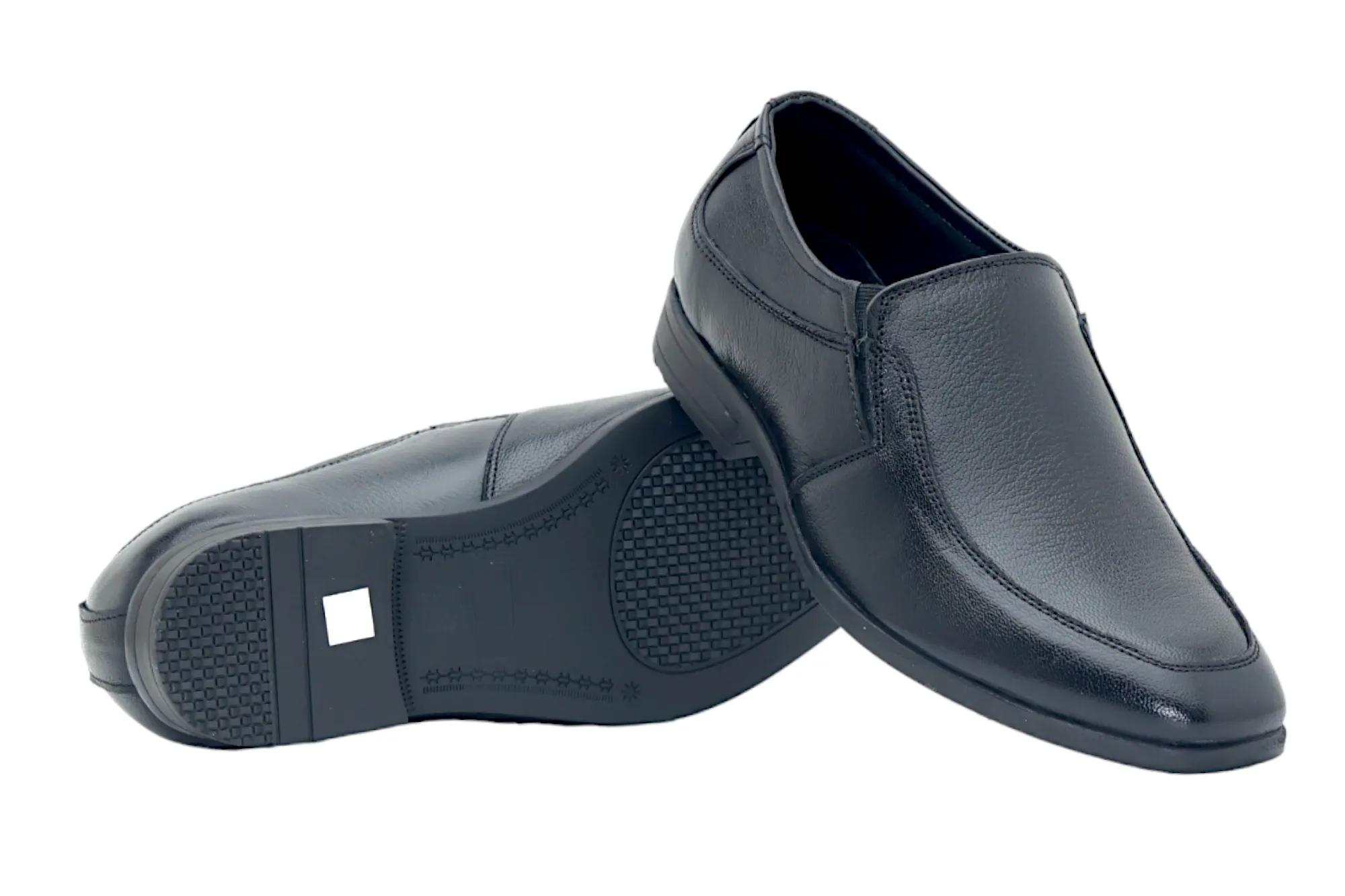 MENS FORMAL LEATHER SHOE 57526