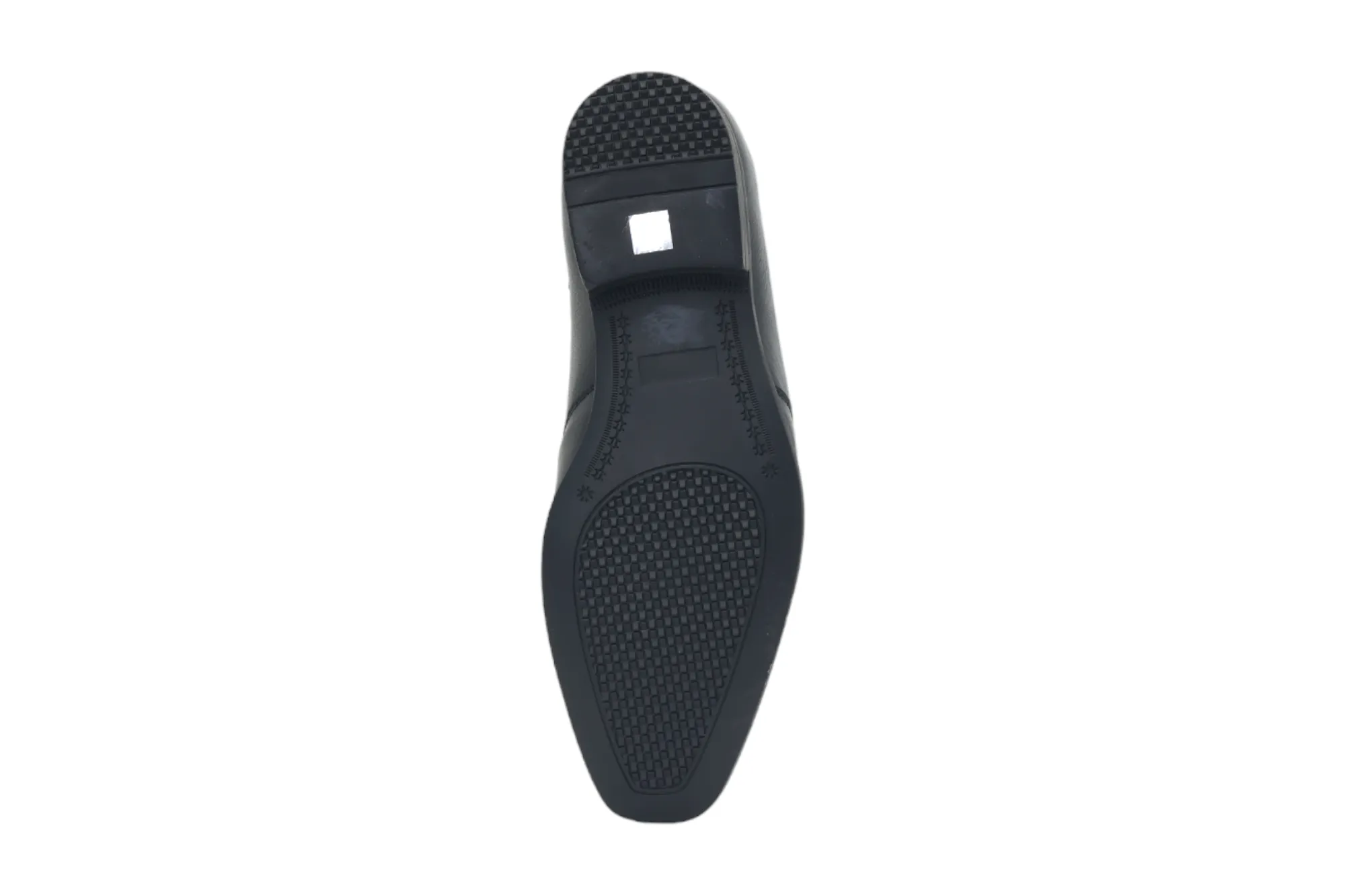 MENS FORMAL LEATHER SHOE 57526