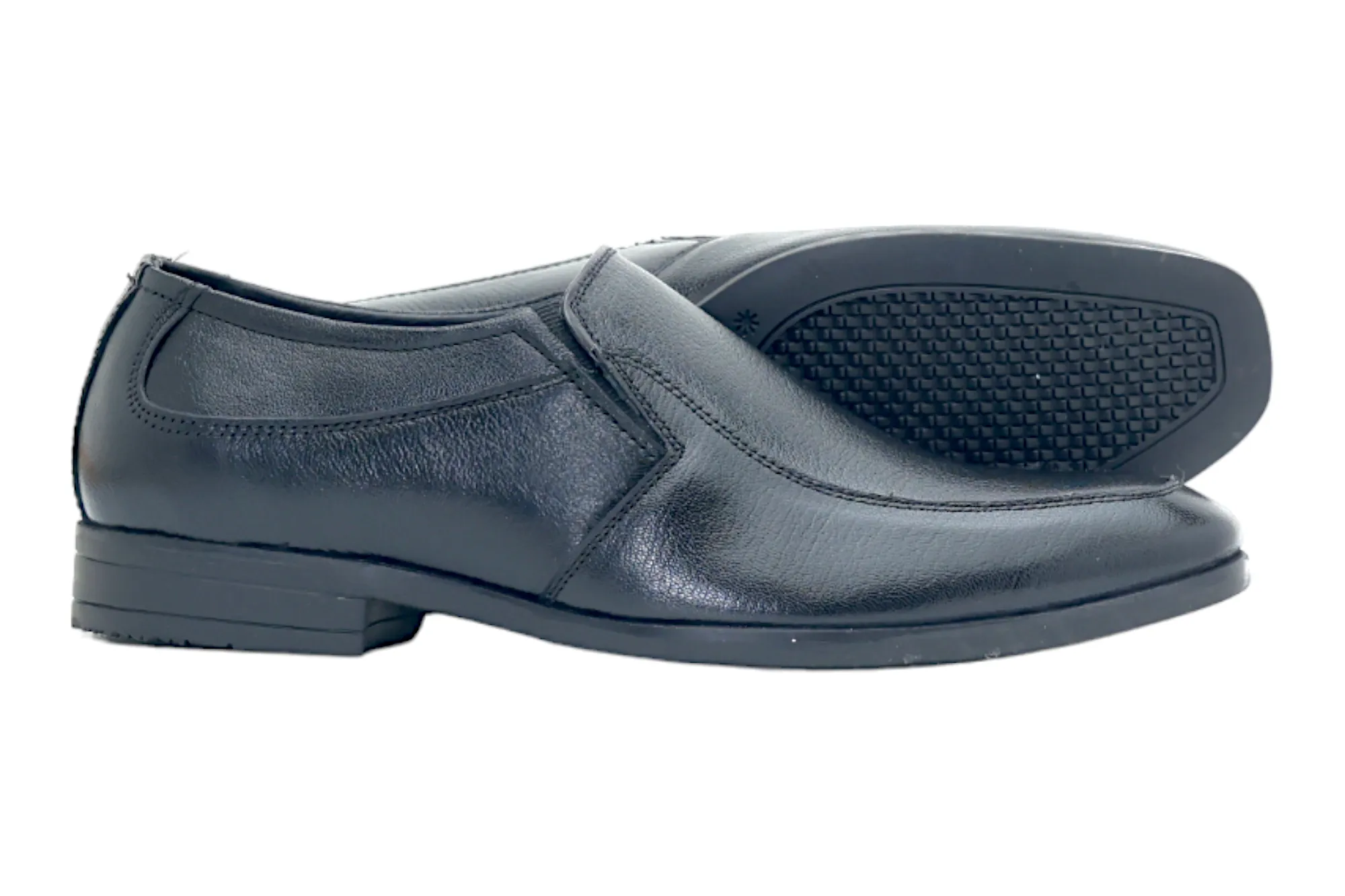 MENS FORMAL LEATHER SHOE 57526