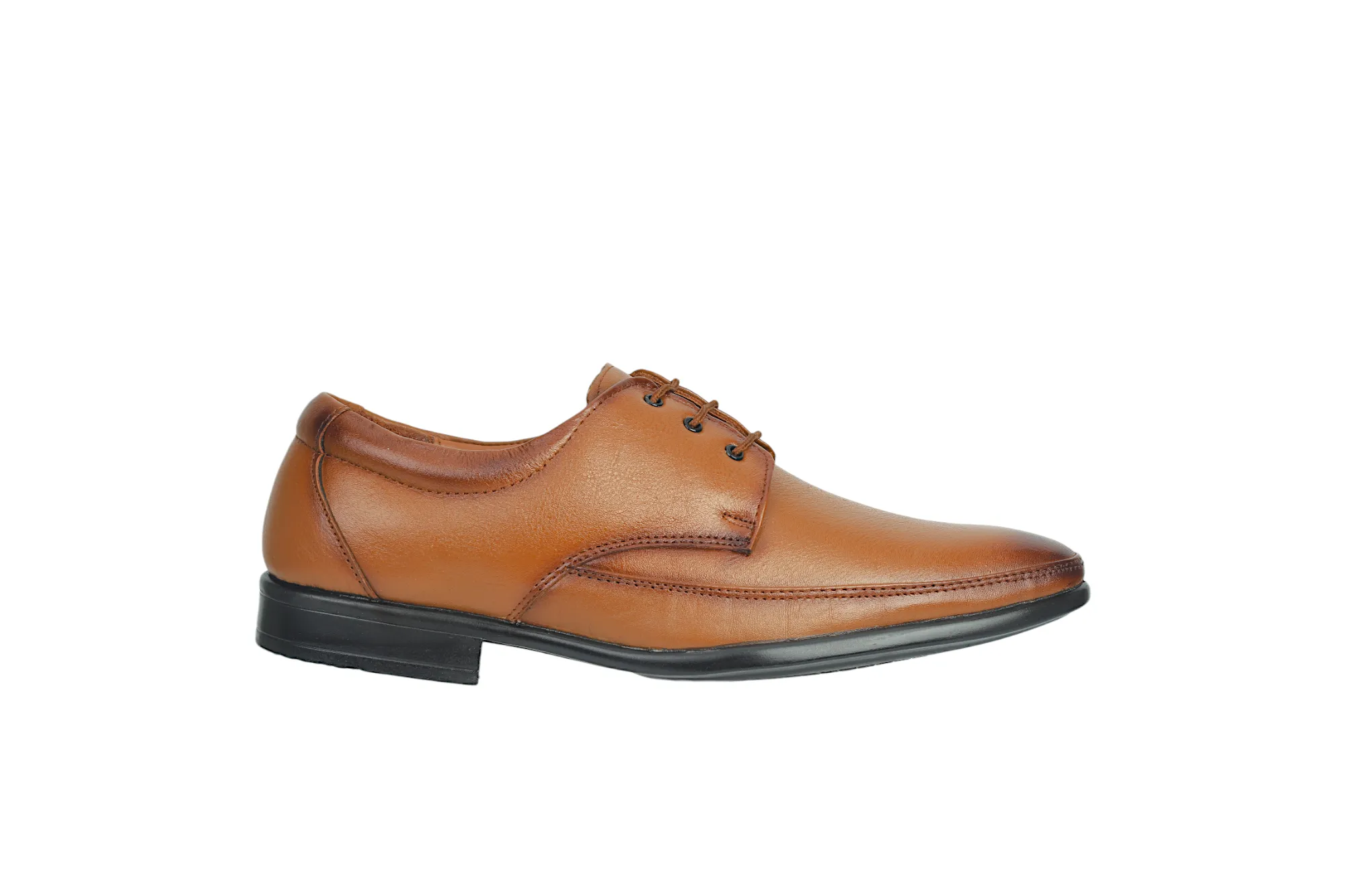 MENS FORMAL LEATHER SHOE 910611