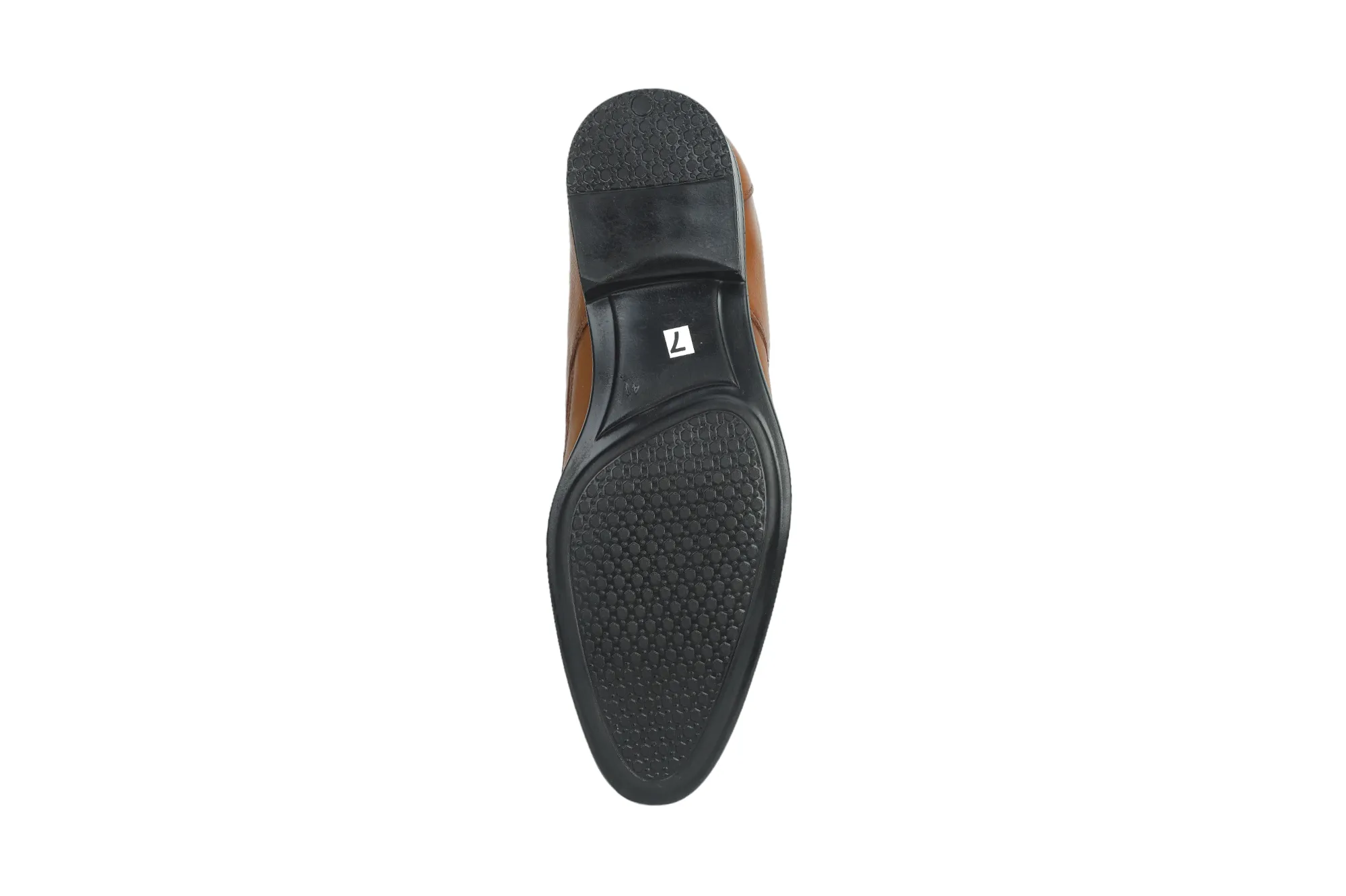 MENS FORMAL LEATHER SHOE 910611