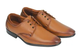MENS FORMAL LEATHER SHOE 910611