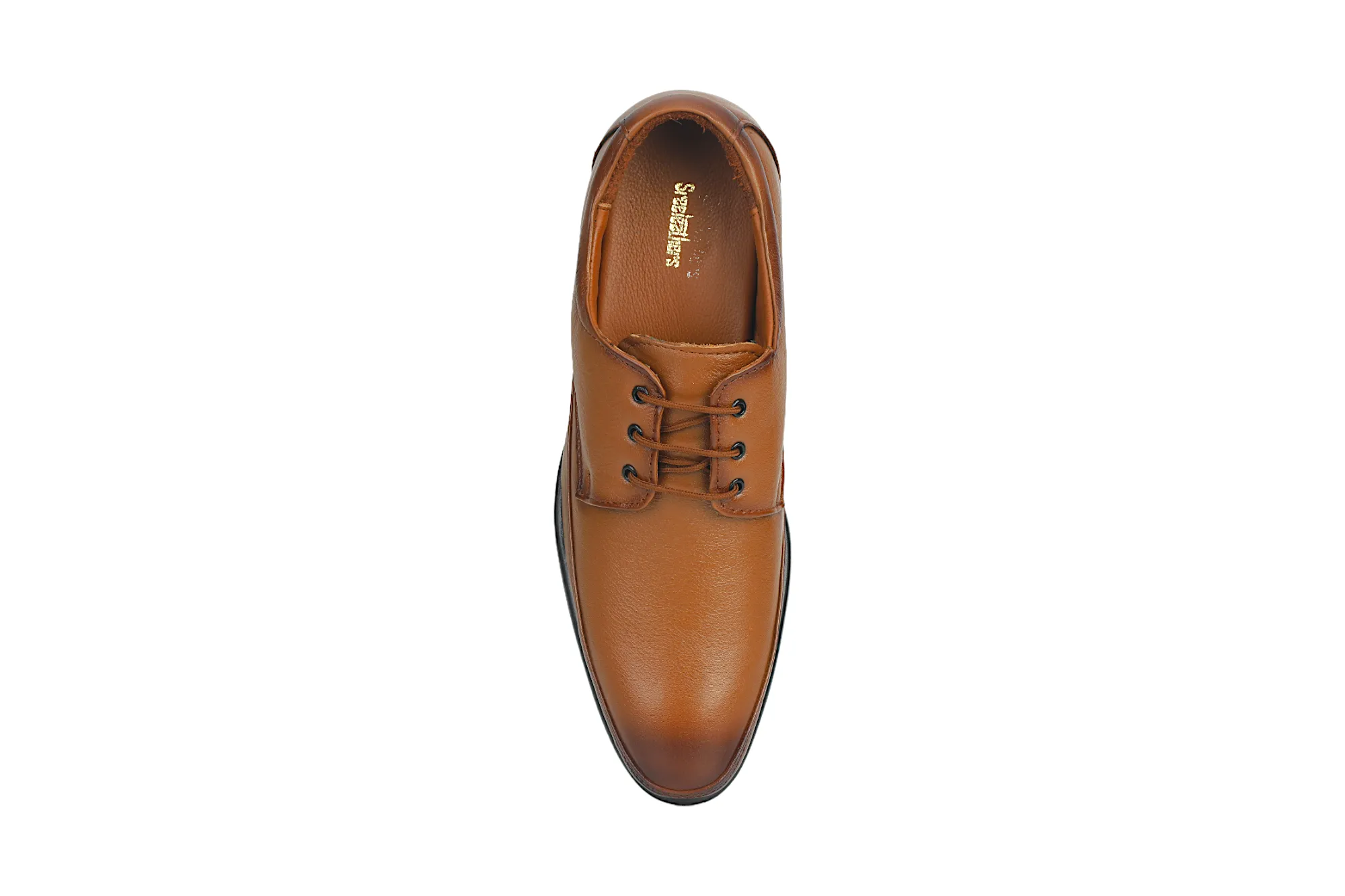 MENS FORMAL LEATHER SHOE 910611