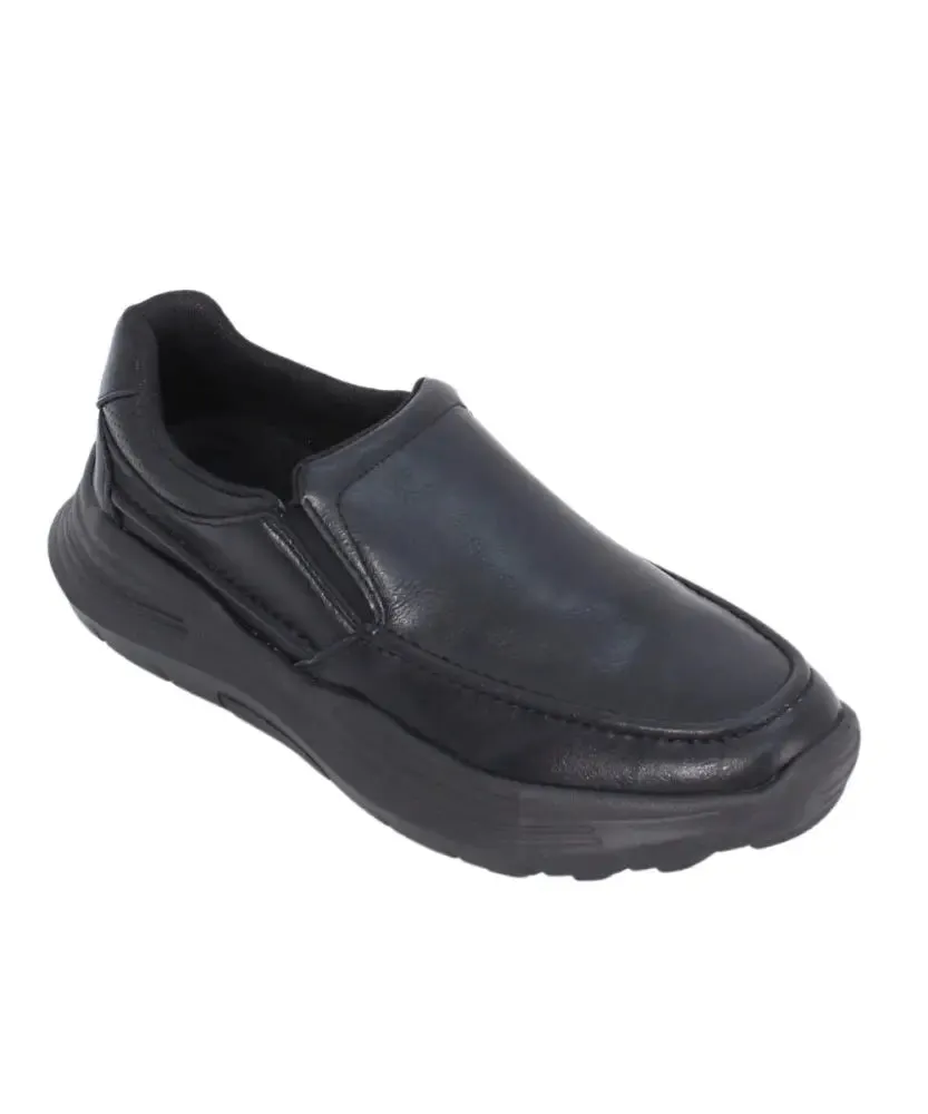 Mens Hush Puppy Jack Slip On