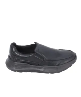 Mens Hush Puppy Jack Slip On