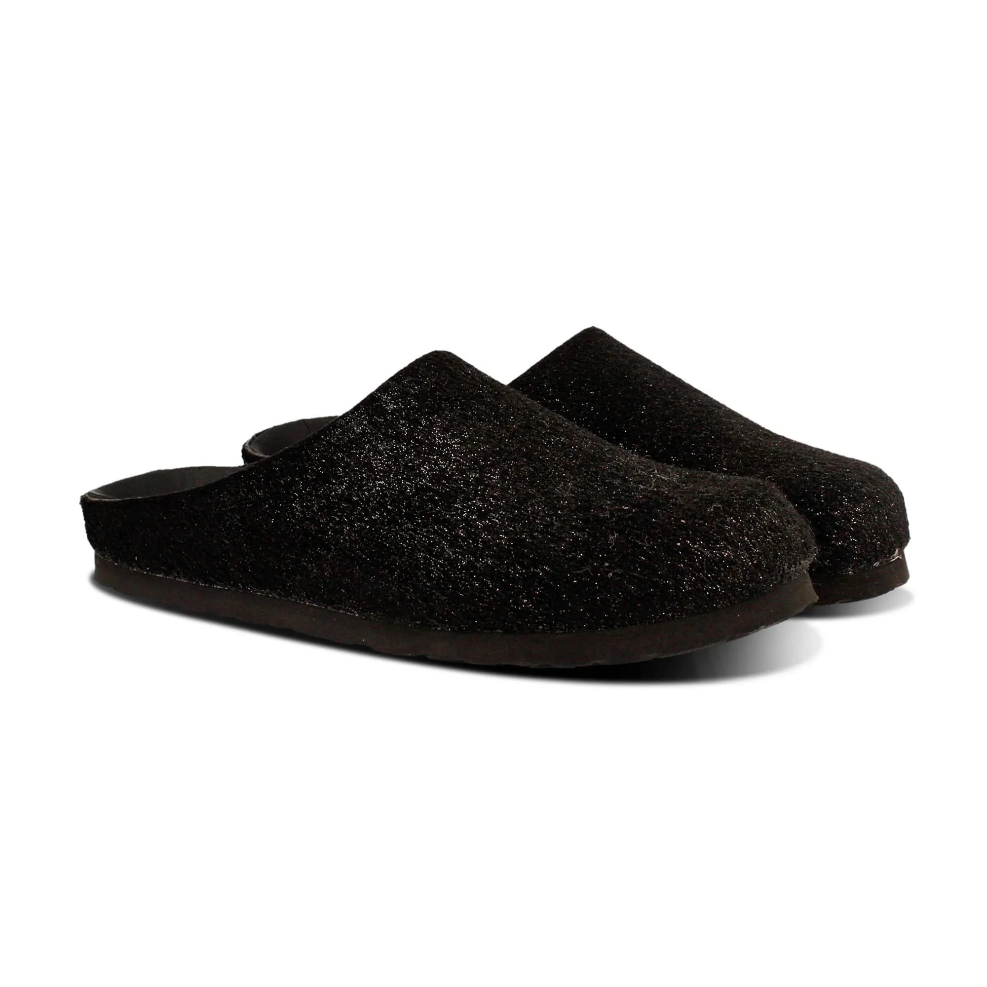 Molly Cavali Gold Slip On