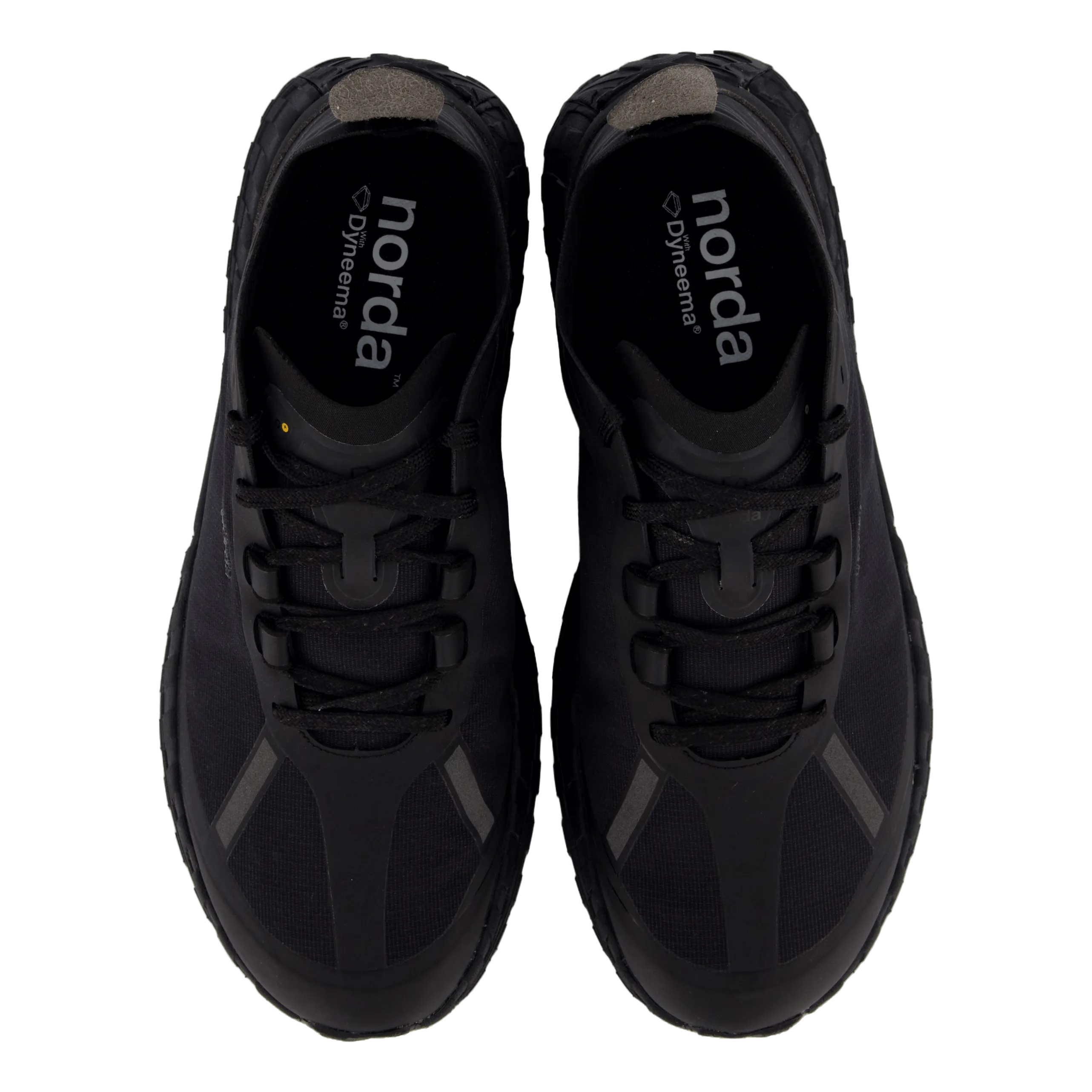 Norda 001 Ltd Edition G ® Grap Stealth