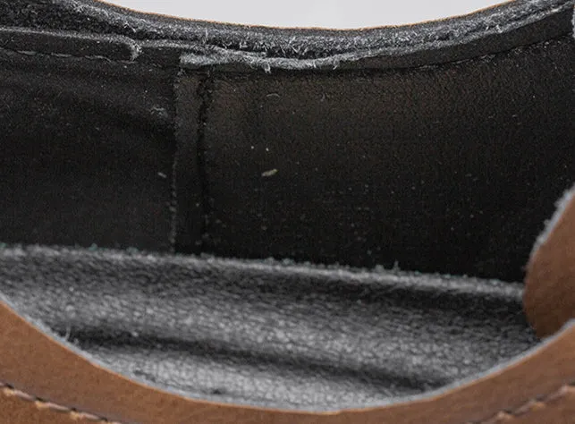 Nton™ | Cowhide Business Formal Shoes