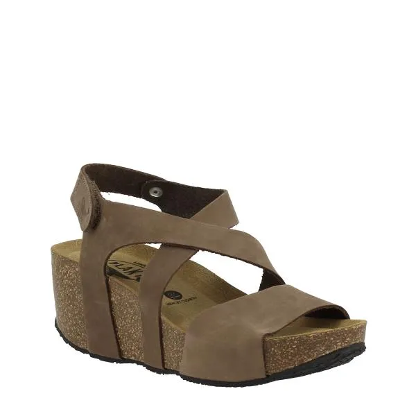 Plakton 875644 Brown Wedges