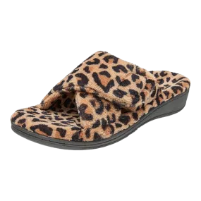 Relax Leopard