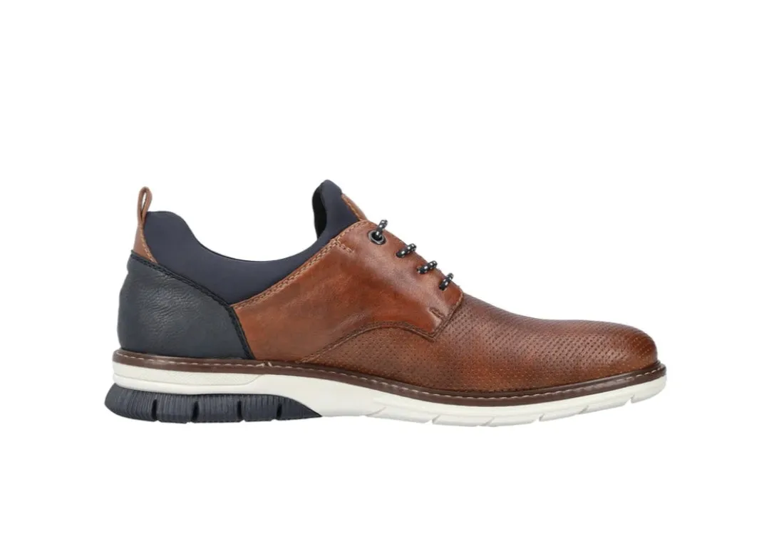 Rieker-Casual Loafer