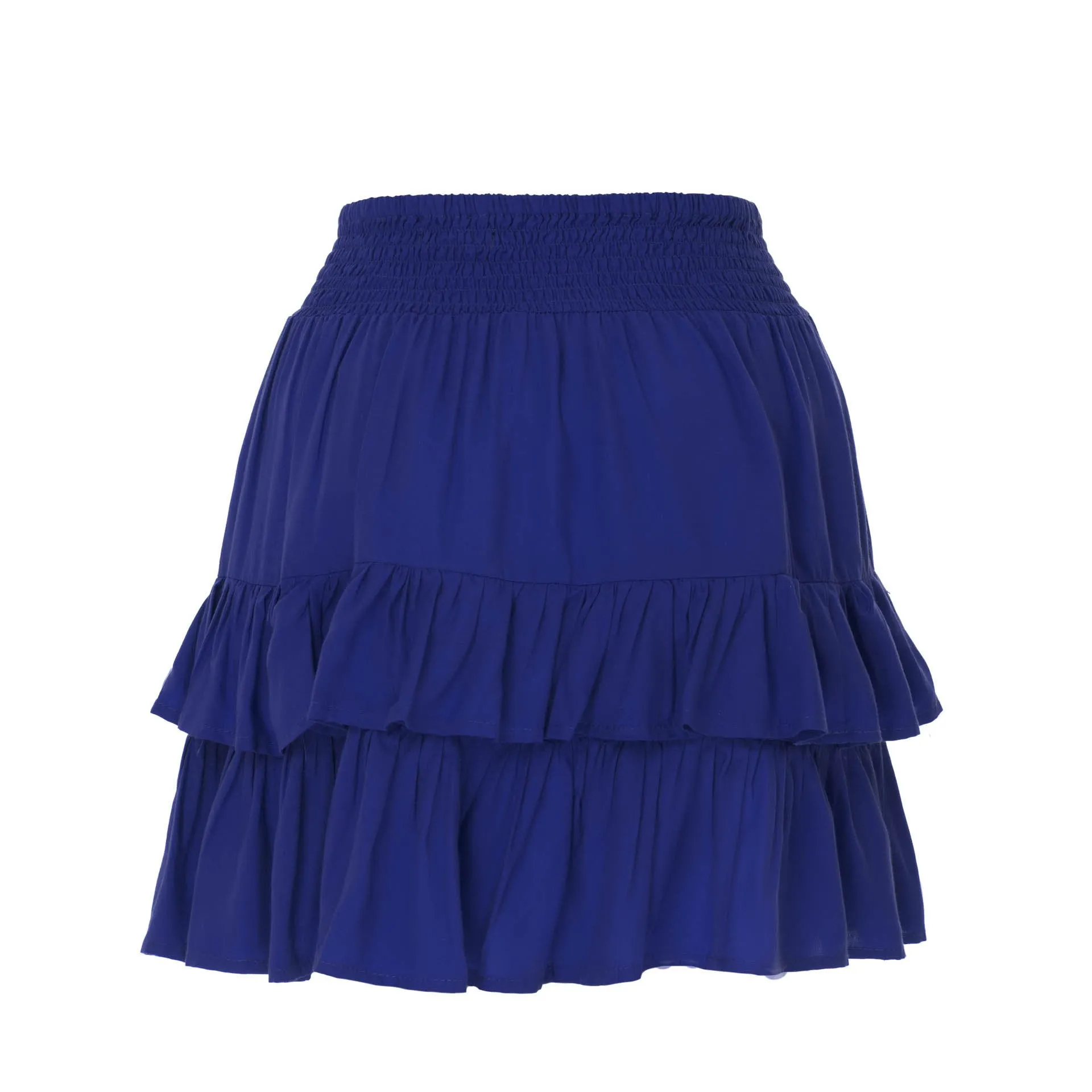 Rumble, Plain, Mini Skirt, Wholesale