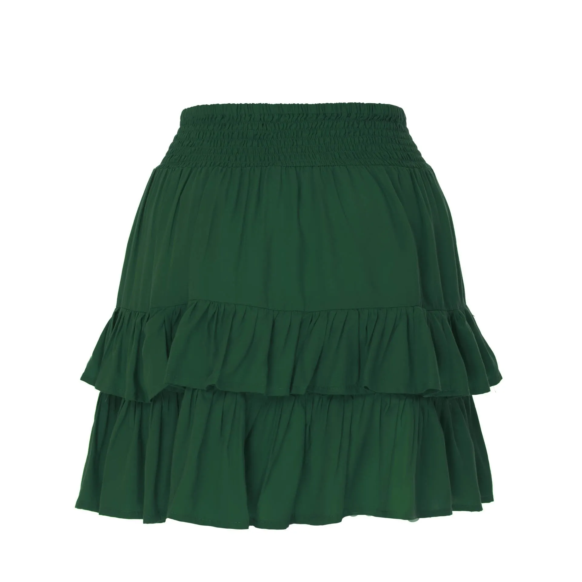 Rumble, Plain, Mini Skirt, Wholesale