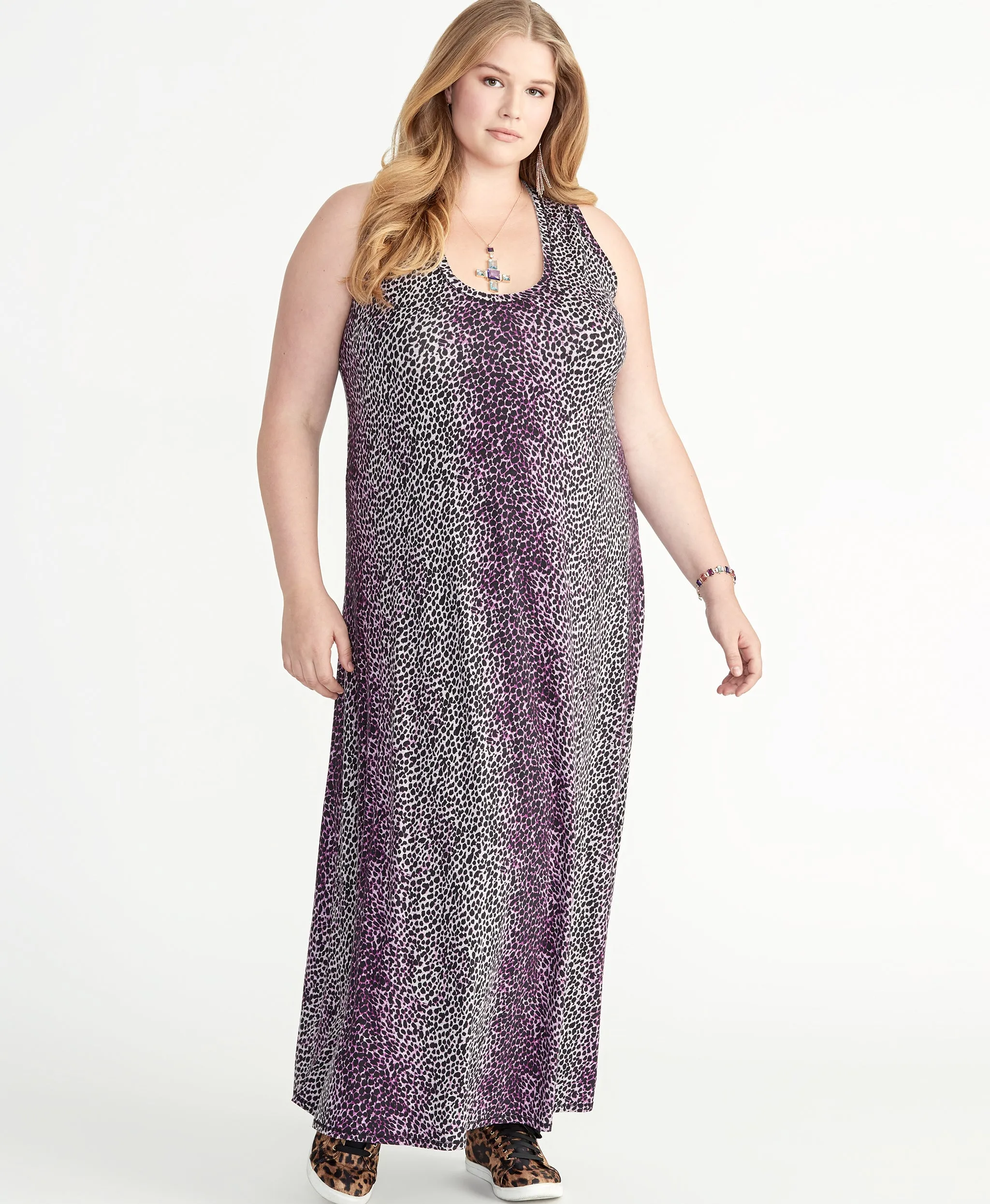 Samantha Dress