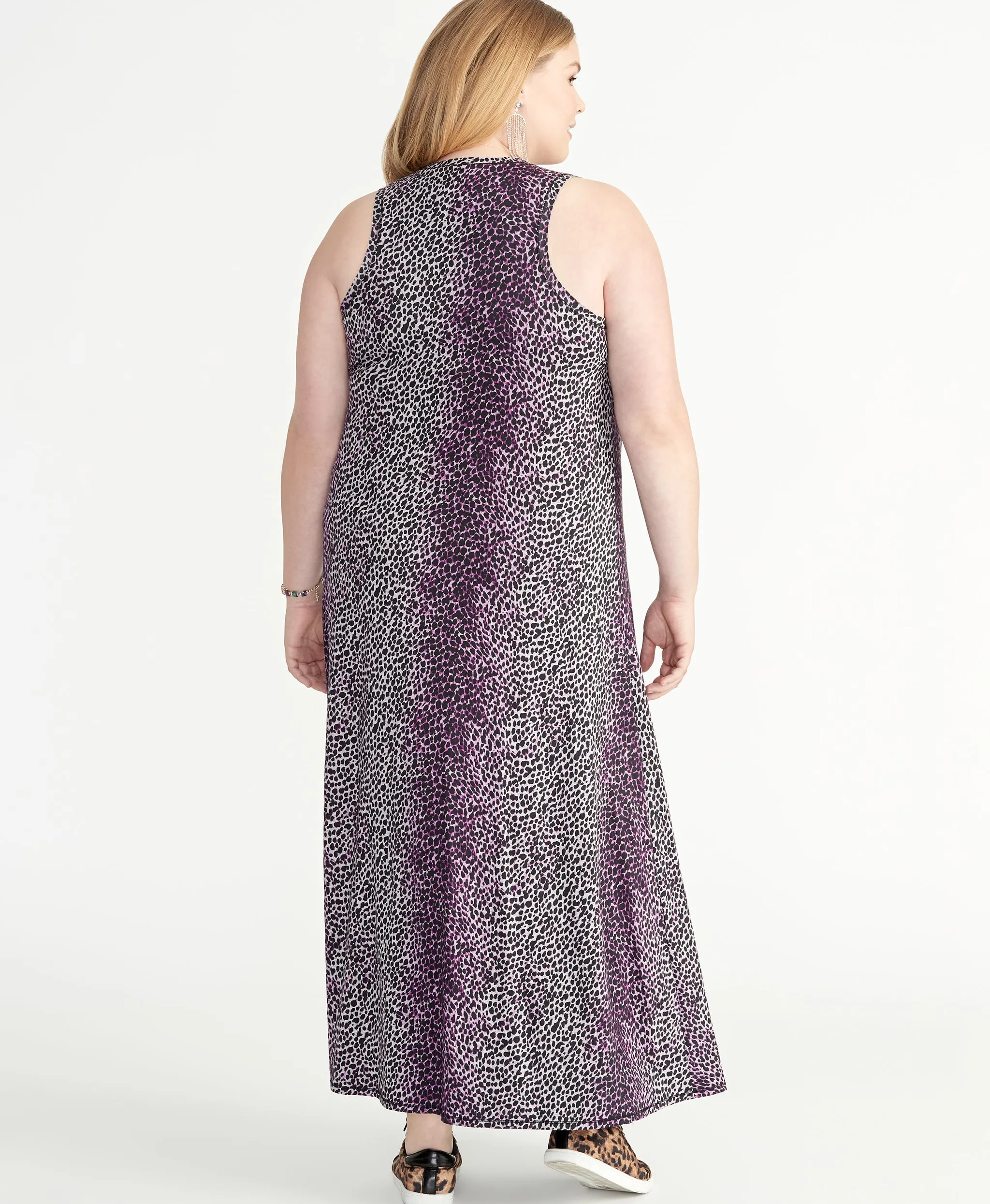 Samantha Dress