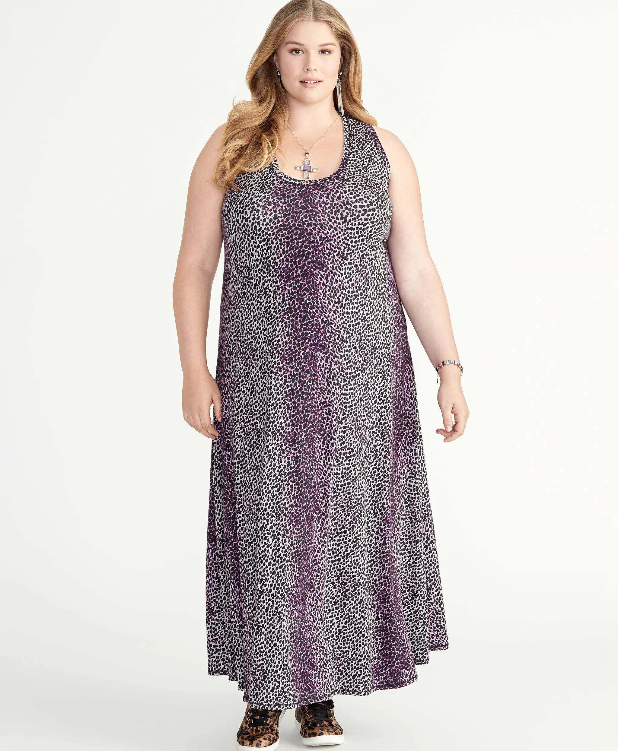 Samantha Dress