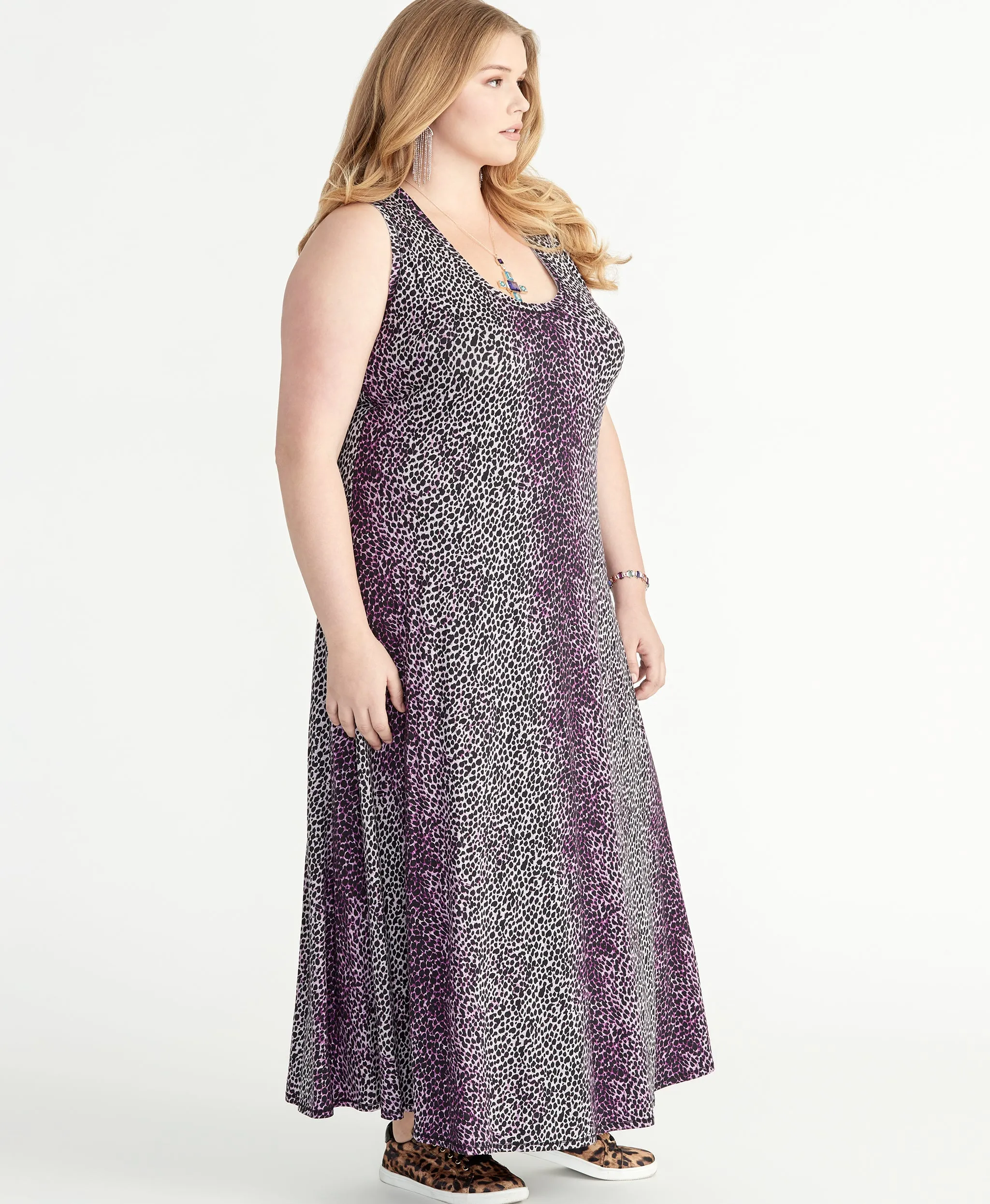 Samantha Dress