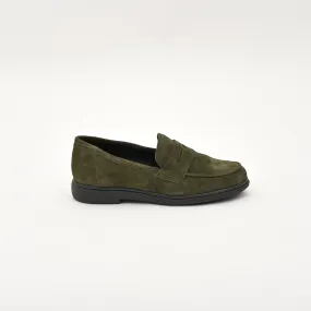 SERENA - Olive Green