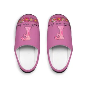 Slippers - Faith Over Fear