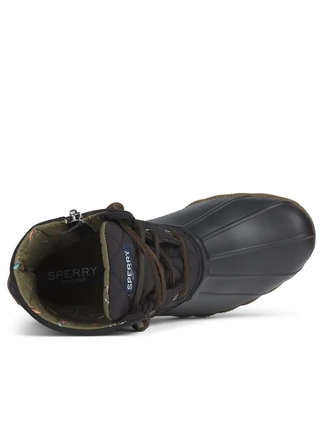 Sperry Saltwater Quilted Duck Boot