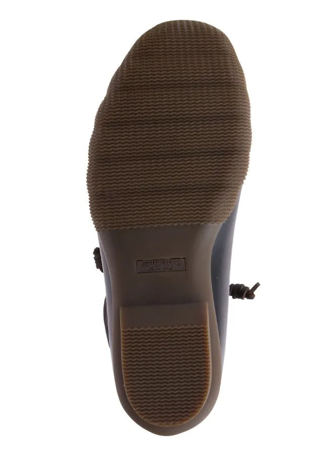 Sperry Saltwater Quilted Duck Boot