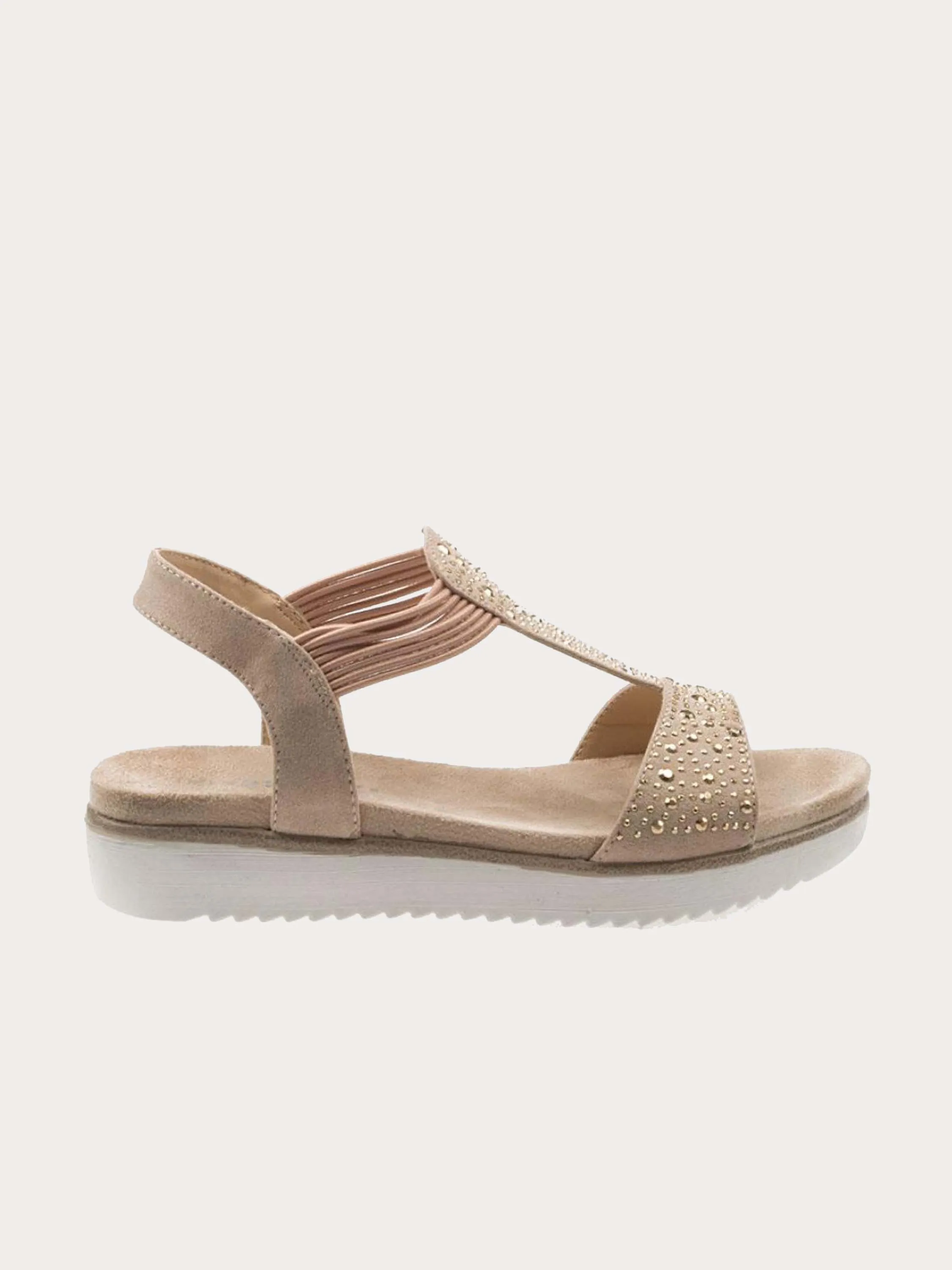 Sprox Women 466913 Back Strap Slip On Sandals