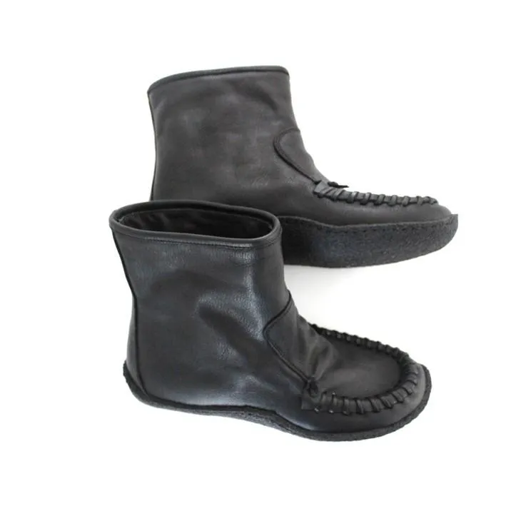 Stiv N Black – Opanka ankle boots