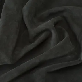 Suede Leather Cowhide 3-4 oz (1.6-1.8mm) 10 SQ FT
