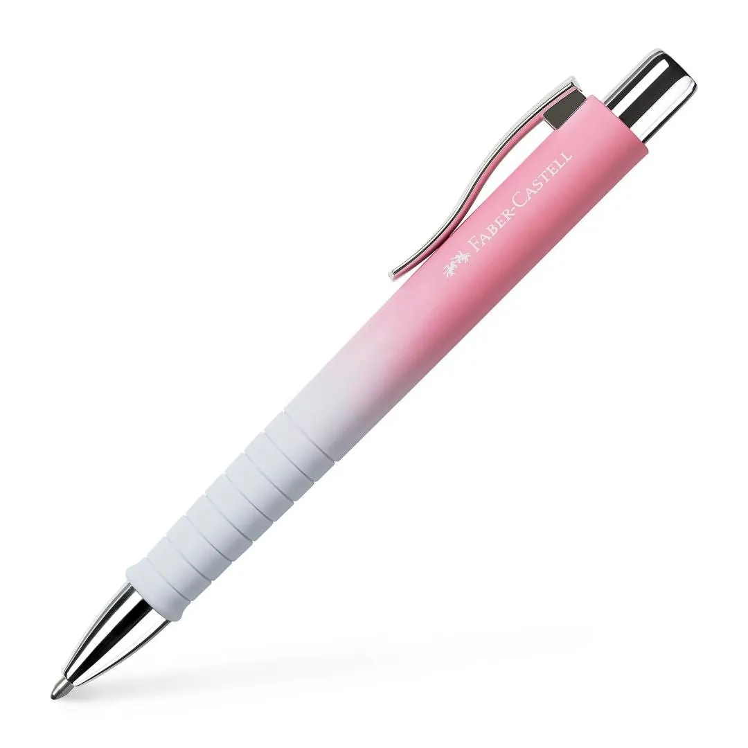 Sunset or Sunrise Urban Poly Ball Pen Faber-Castell