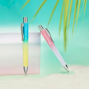 Sunset or Sunrise Urban Poly Ball Pen Faber-Castell
