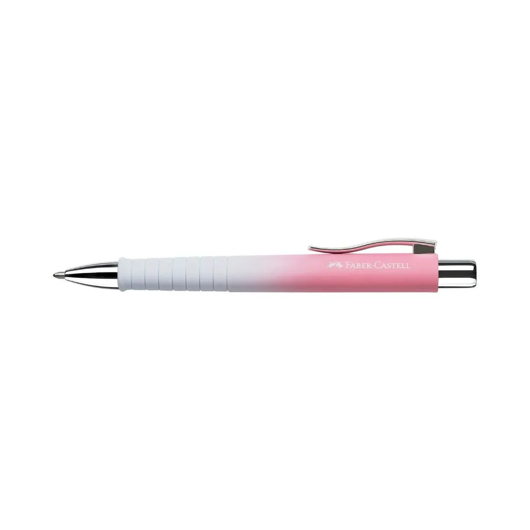 Sunset or Sunrise Urban Poly Ball Pen Faber-Castell