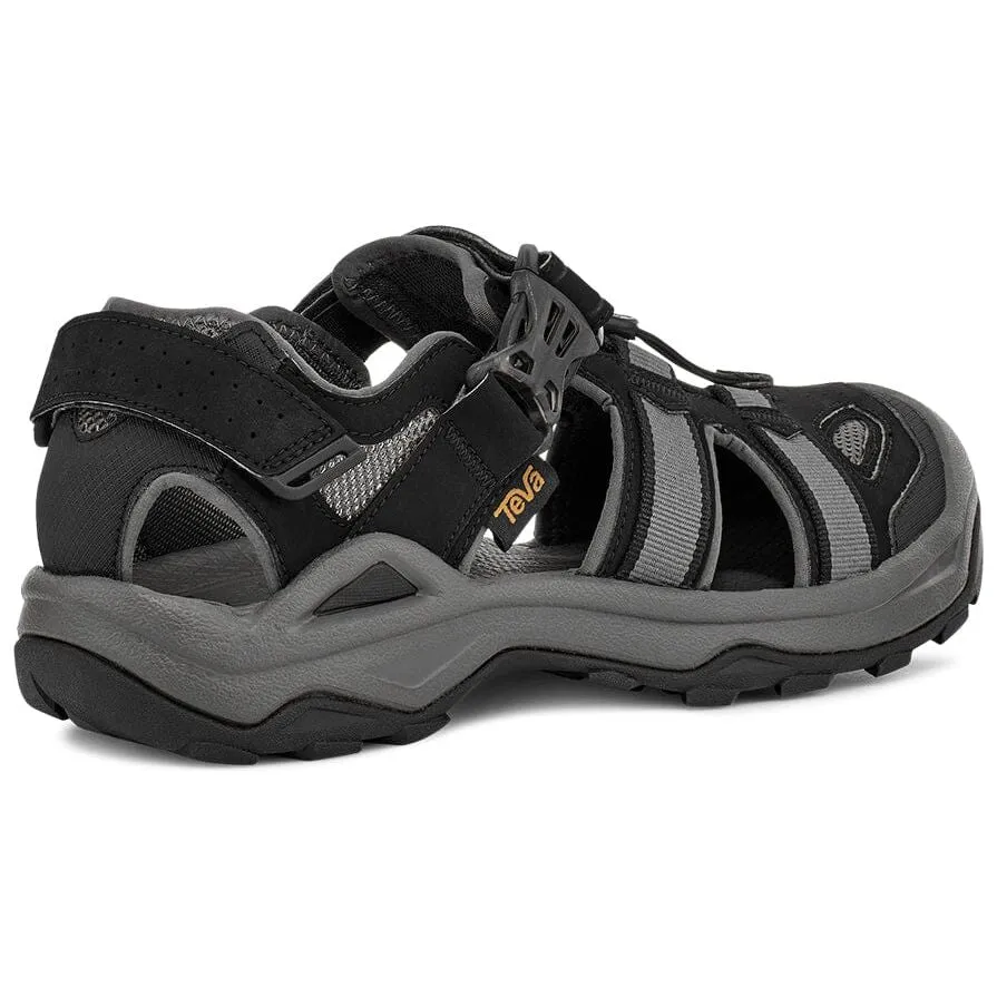 TEVA OMNIUM 2 HYBRID HIKING WATER SHOE