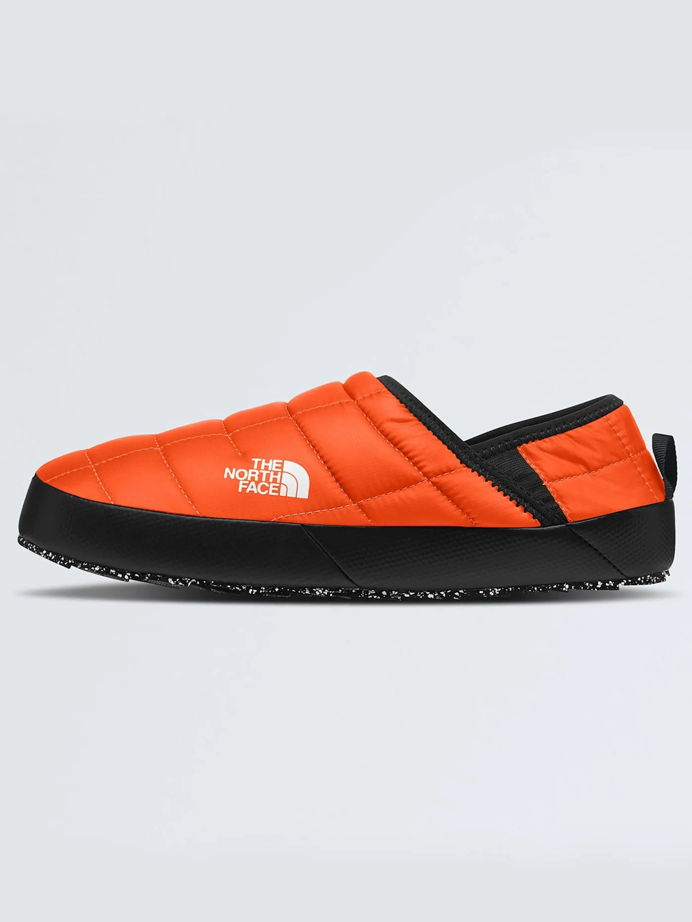 Thermoball Traction Mule V TNF Orange/TNF White Shoes