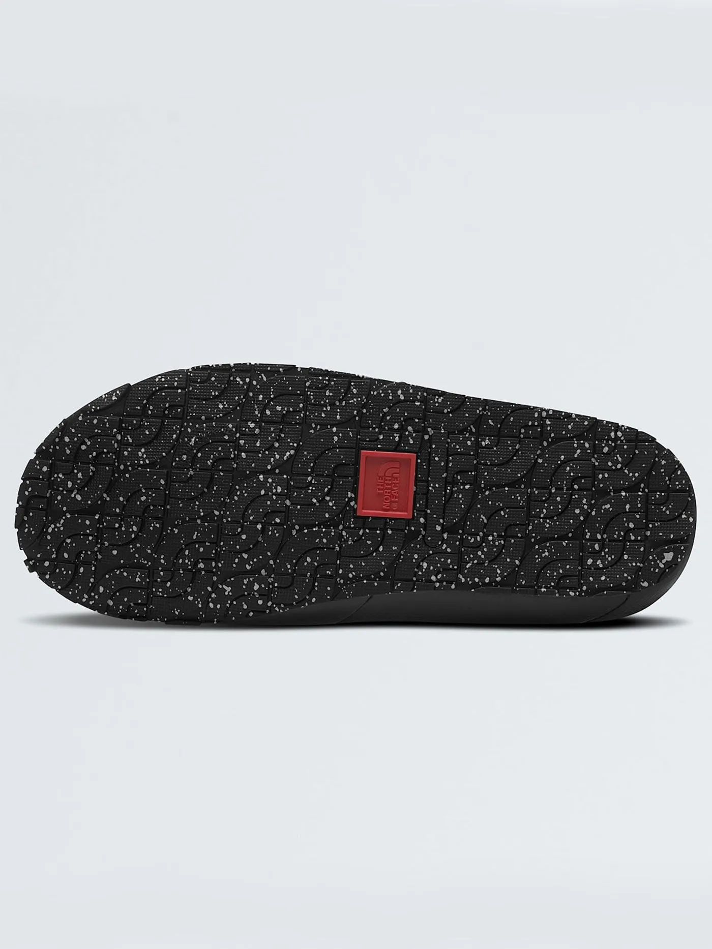 Thermoball Traction Mule V TNF Orange/TNF White Shoes