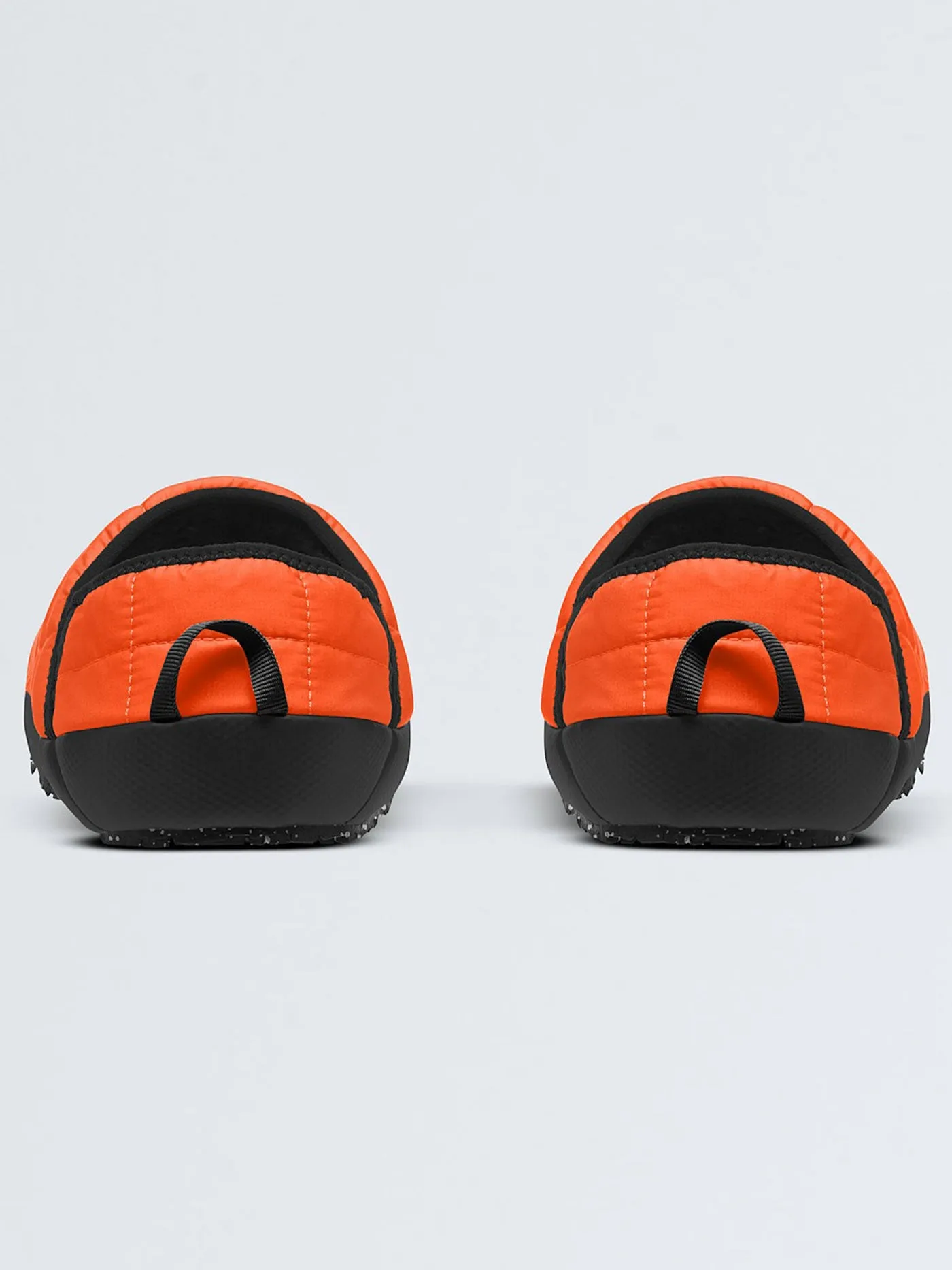 Thermoball Traction Mule V TNF Orange/TNF White Shoes
