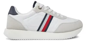Tommy Hilfiger Essential Runner Global Stripes Sneakers