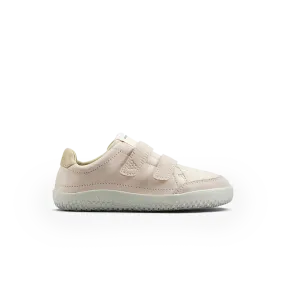 Vivobarefoot Gobi Sneaker Preschool Rose