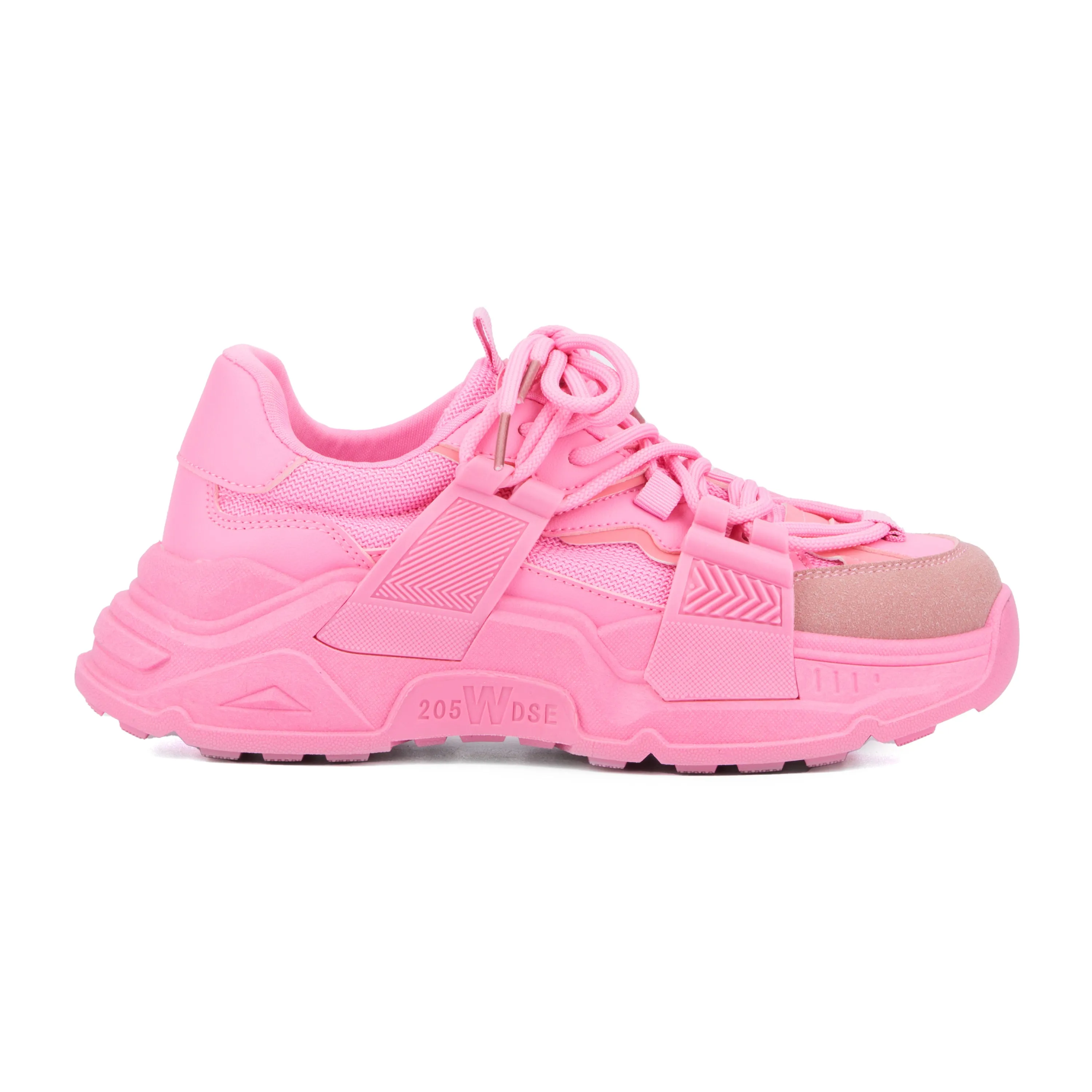 Women's Love Story Sneakers