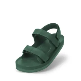 Women’s Sandals Adventurer - Leaf